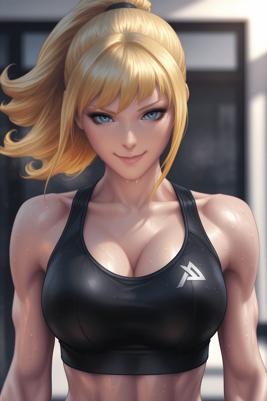 Artgerm (Illustration) Style - Image 2