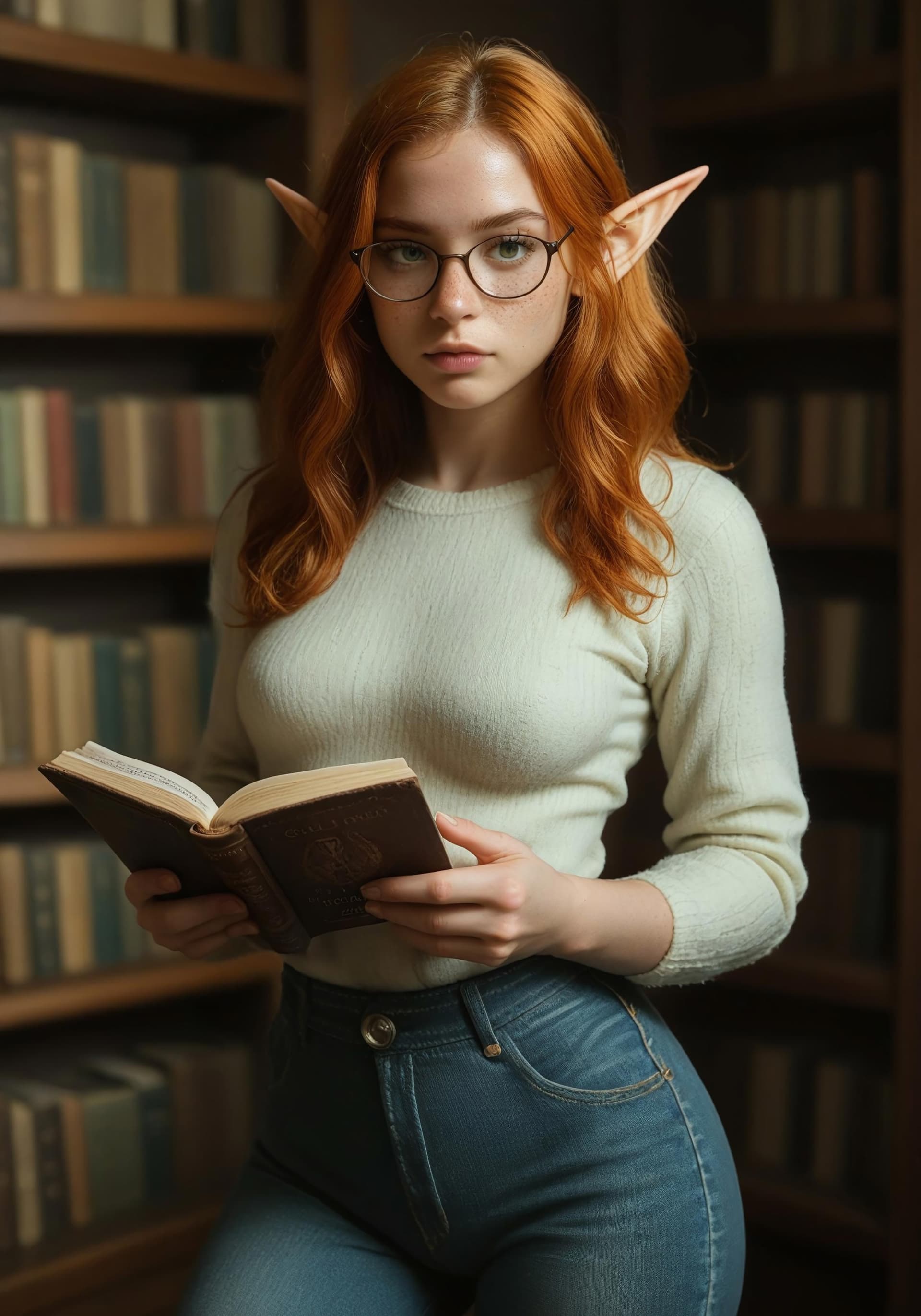 Sally - Image 1