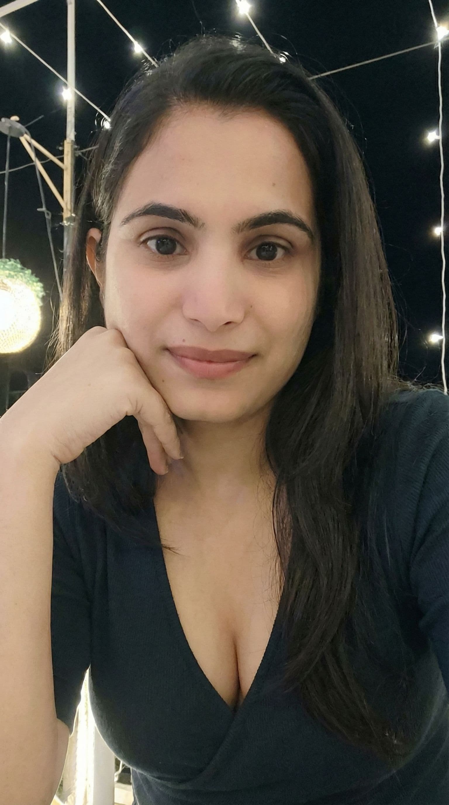 AI generated: Make this girl nude remove her all cloths and show her large boobs and dark nipples 
