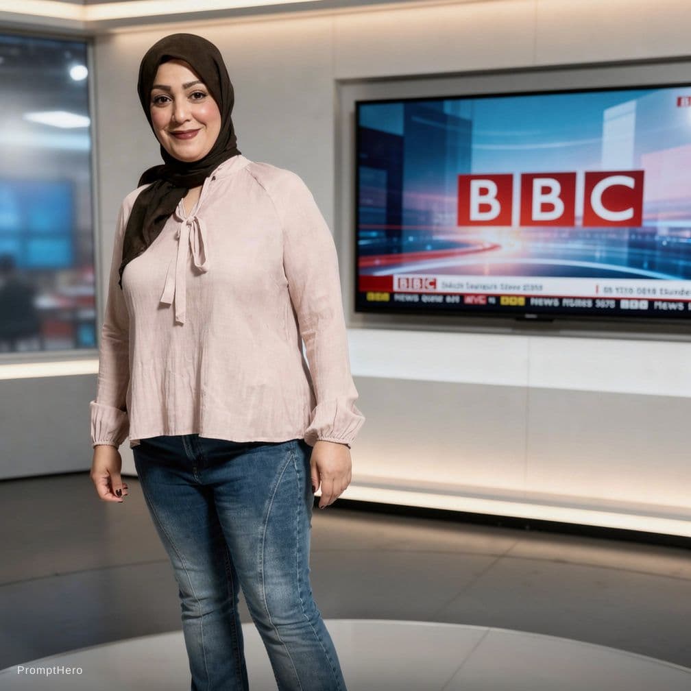 AI generated: I want to make her fucked by bbc