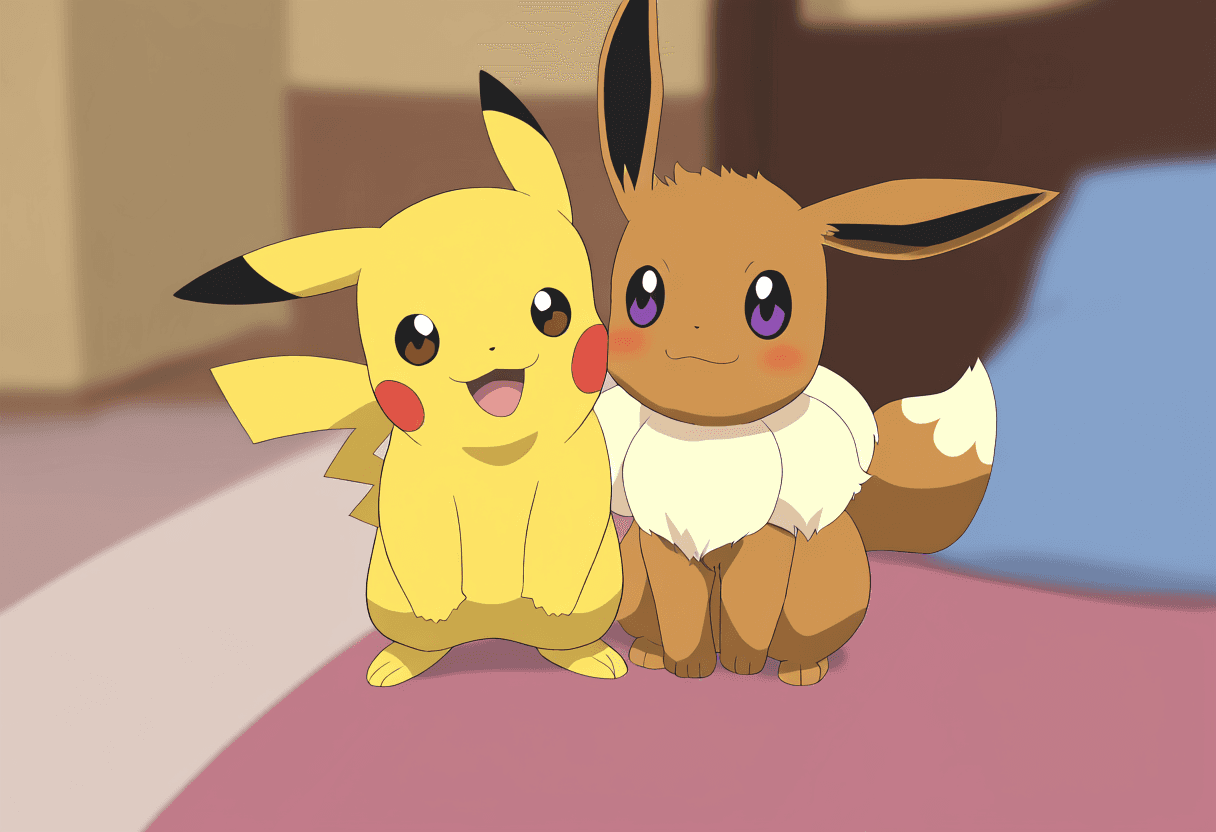 PokeTrained XL - Image 3