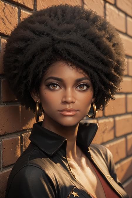 Roxy from Mafia 3 [Pony] - Image 3