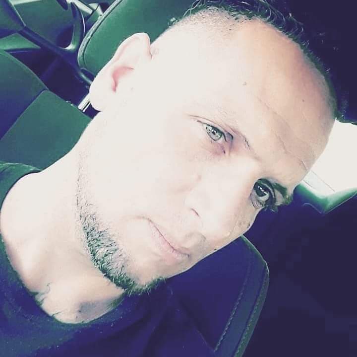 AI generated: tattoes on my face