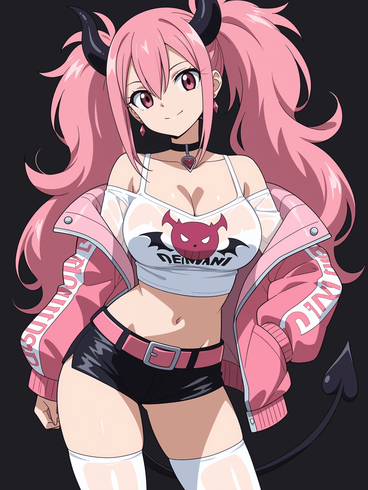 Fairy Tail Style (+100 YQ, (Pony/IL))