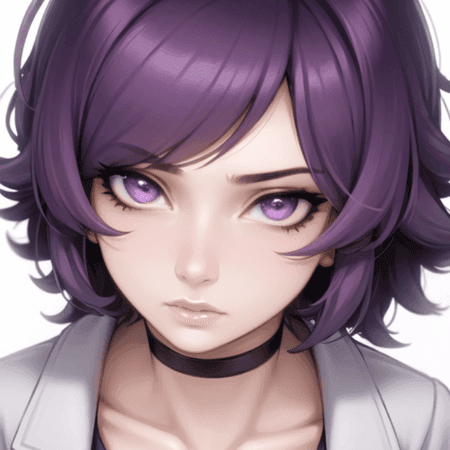 Andava Style LoRA