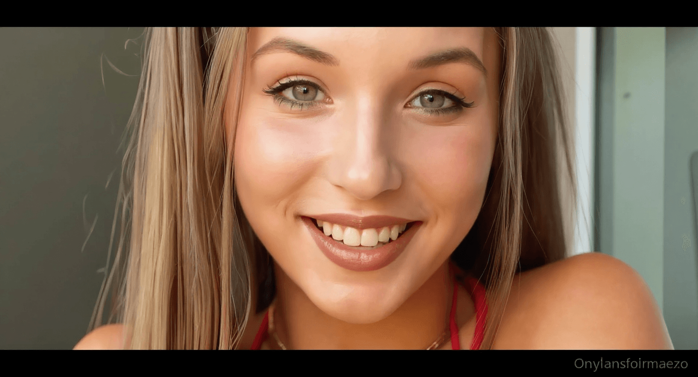 AI generated: close-up of a stunning fashion model, ultra-realisticclose-up of a stunning fashion model, ultra-rea...