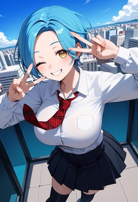 [Pony] Moira モイラ / Nijisanji - Image 2