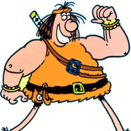 Groo the Wanderer - Image 3