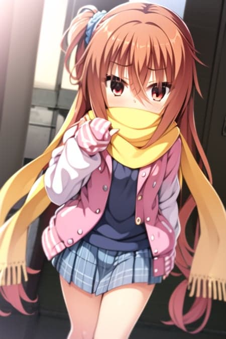 Inaba Meguru(Sabbat Of The Witch)