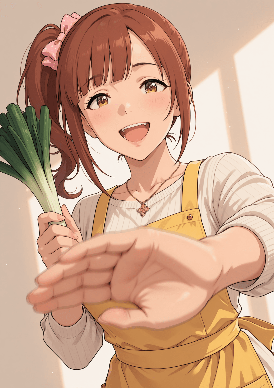Kyouko Igarashi（THE iDOLM@STER Cinderella Girls）|五十嵐 響子（アイドルマスターシンデレラガールズ）