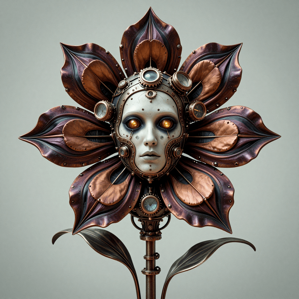 Steampunk - CE - Image 3
