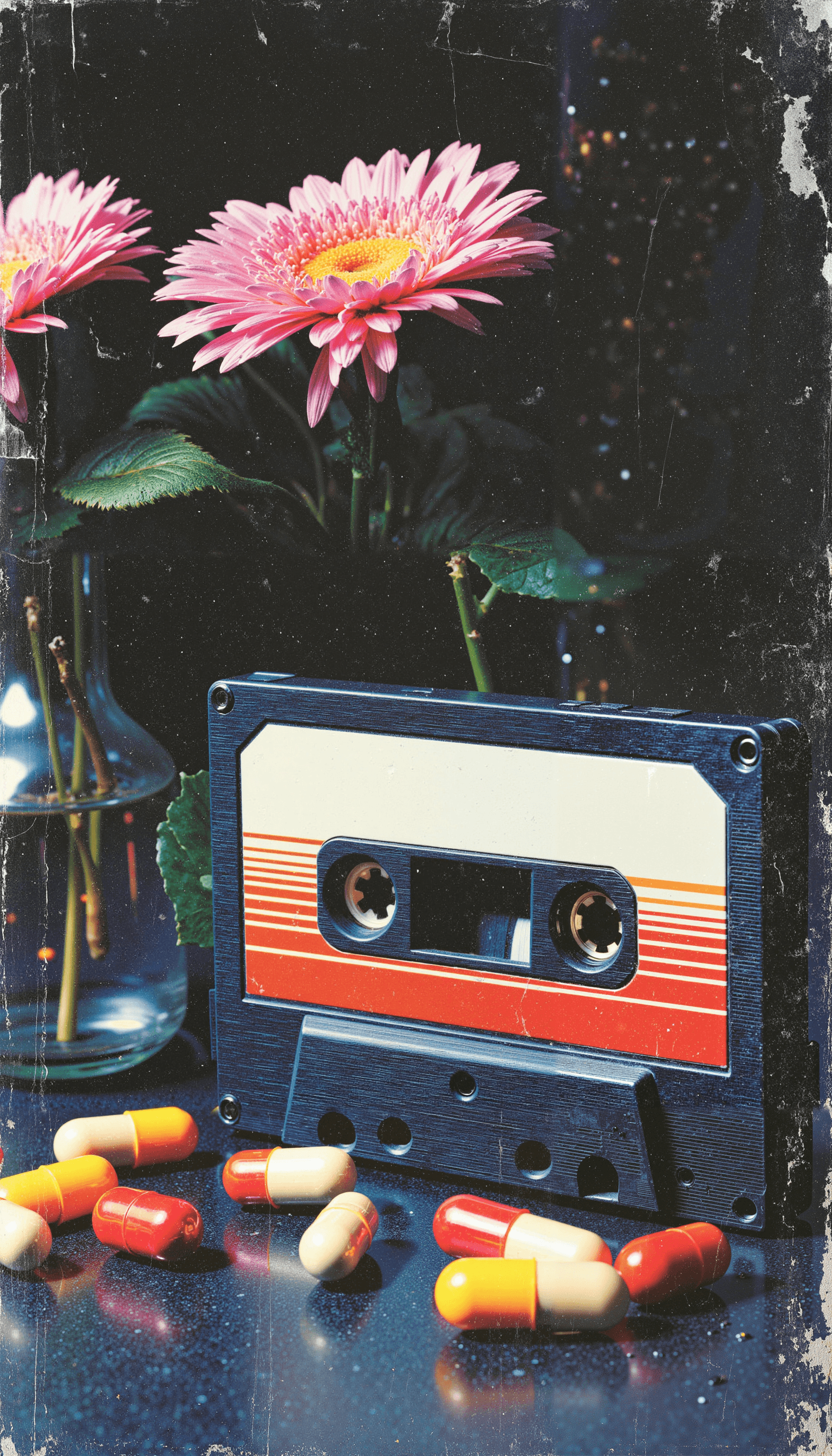 Retro 80s Vaporwave - Image 5