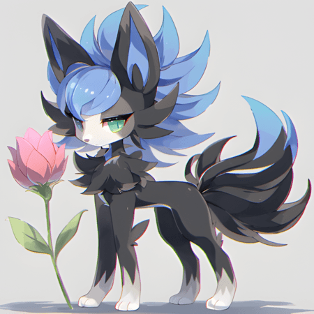 Pony Fakemon Creator
