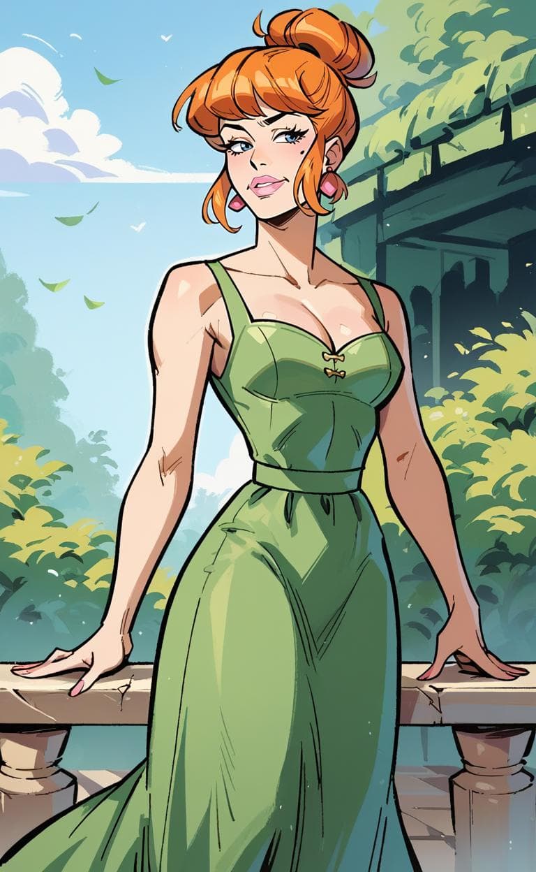Mme Agecanonix