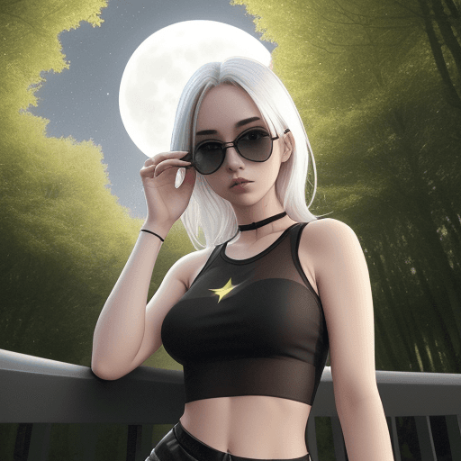 AI generated: sw1mc0v3r, shirt, see-through, fishnets,<lora:sw1mc0v3r-000010:1>, from_above, crop top, detailed fa...