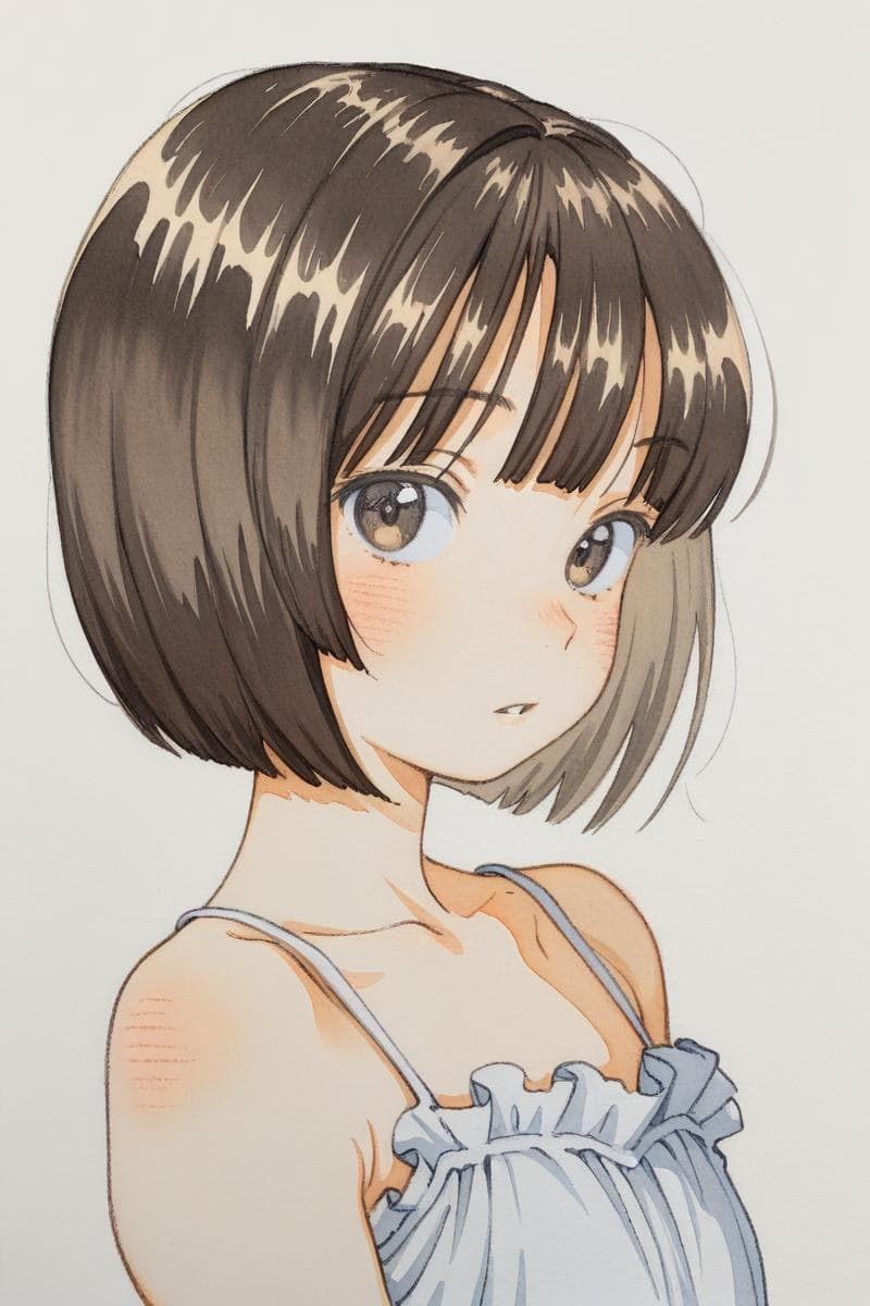 Nanase774938 しのみやななせ [Style] - Image 2