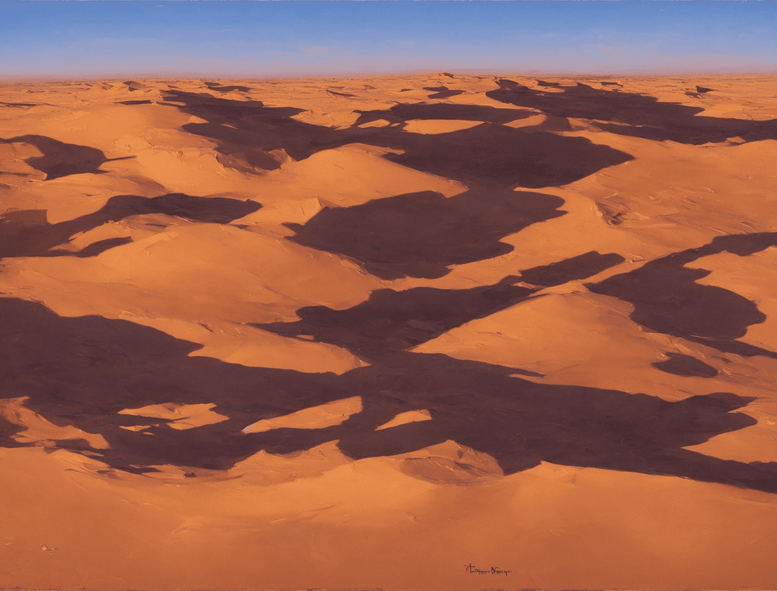 AI generated: paint brush strokes, oil painting, art by hans dahl, by jesper ejsing, art by anders zorn, wonderful...
