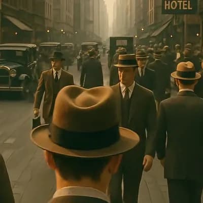 AI generated video: animate the picture