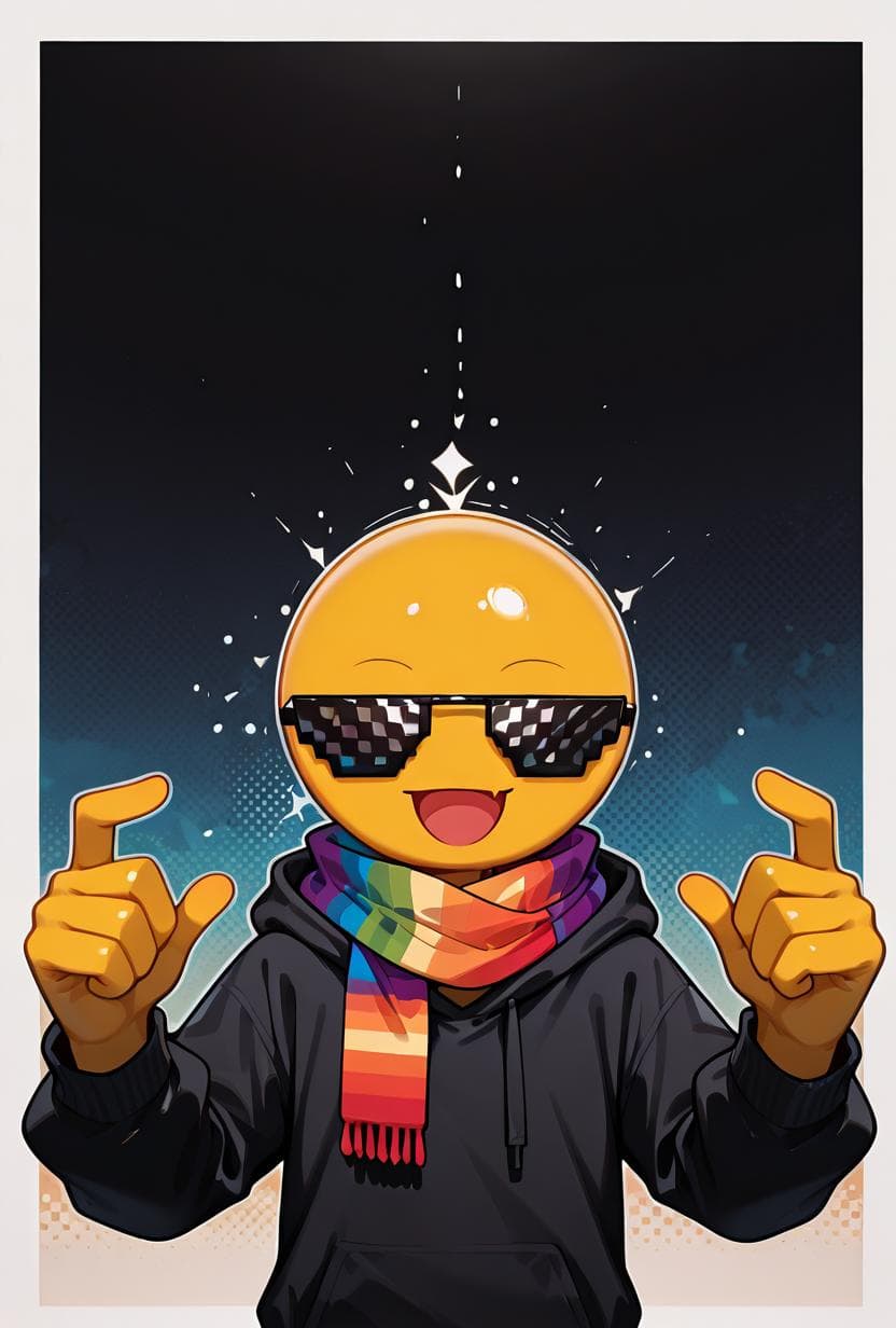 xmattar -- OC - Image 3