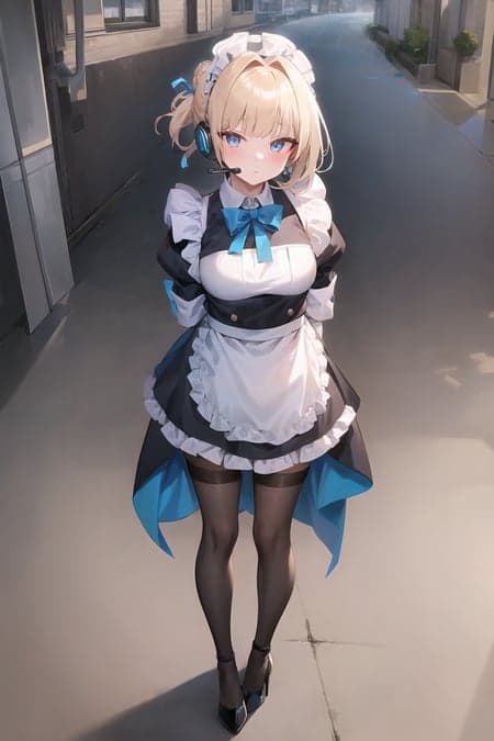Toki (Blue_Archive) - Image 3