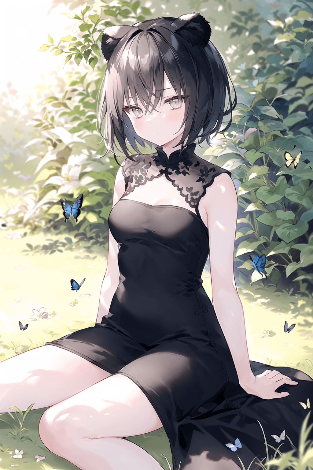 Onineko Style | 鬼猫
