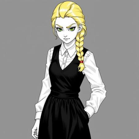 Tiny Bunny Artstyle (Flux) - Image 3