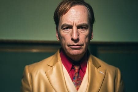 Saul Goodman