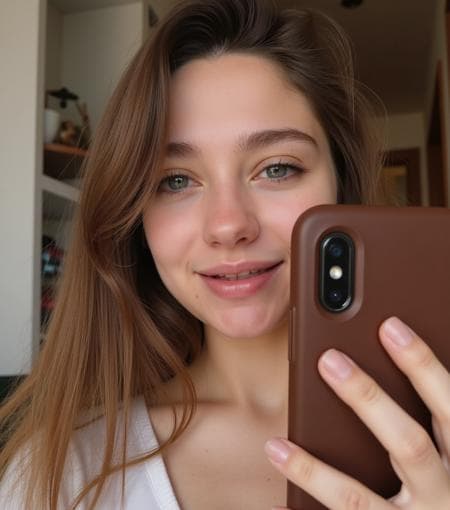 Mia Elfie