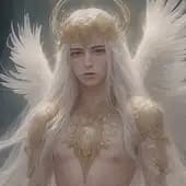 Angel555's avatar
