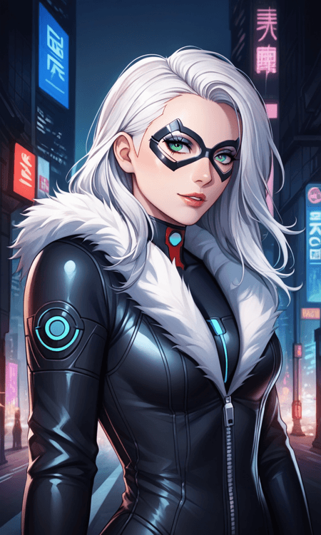 Cyberpunk - Image 3