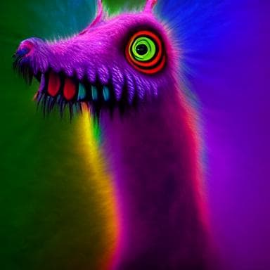 spritual-monsters - Image 1