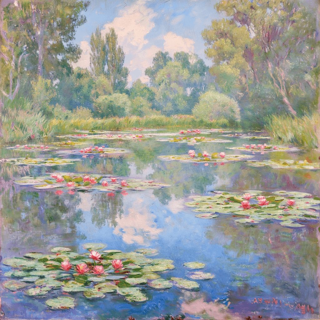 Impressionism - Image 1