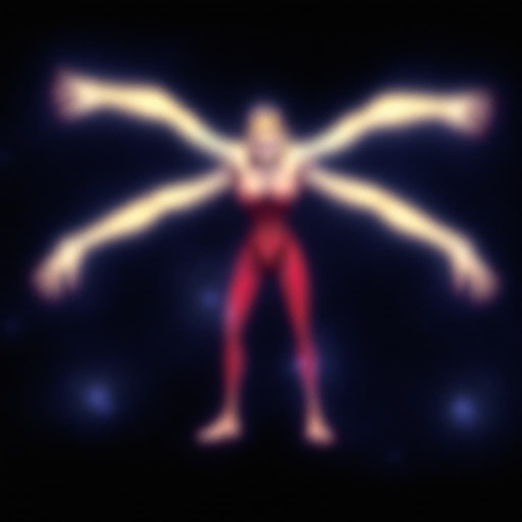 AI generated: blurry, low quality, distorted, extra limbs, cartoonish, censored, flat background, no details