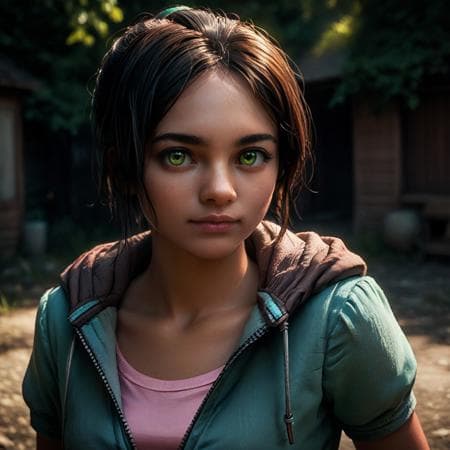 Far Cry 4's Bhadra - Image 1