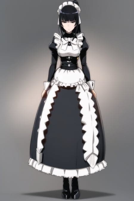 Narberal Gamma (Overlord) - Image 4