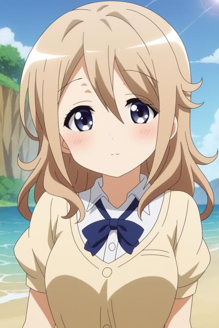 Gochuumon | Midori Aoyama | PDXL - Image 1
