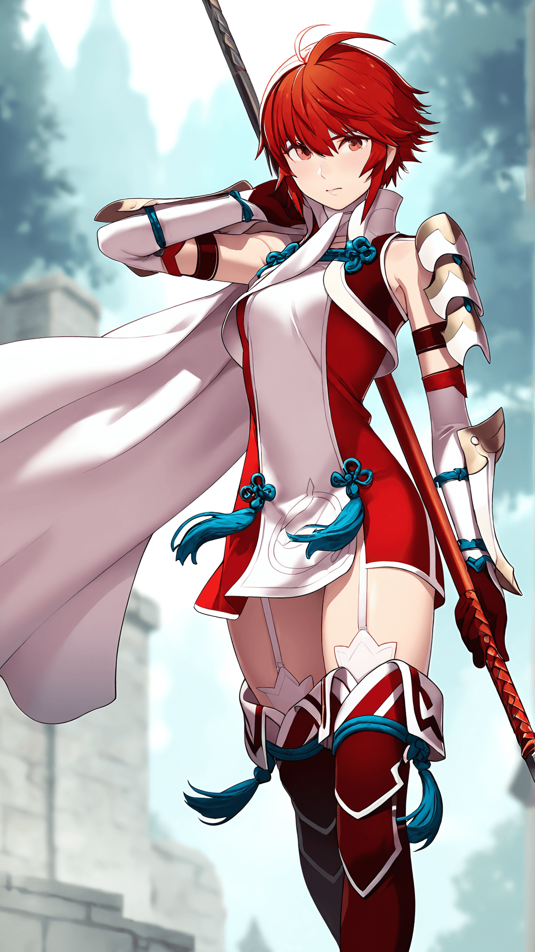 FIRE EMBLEM series2