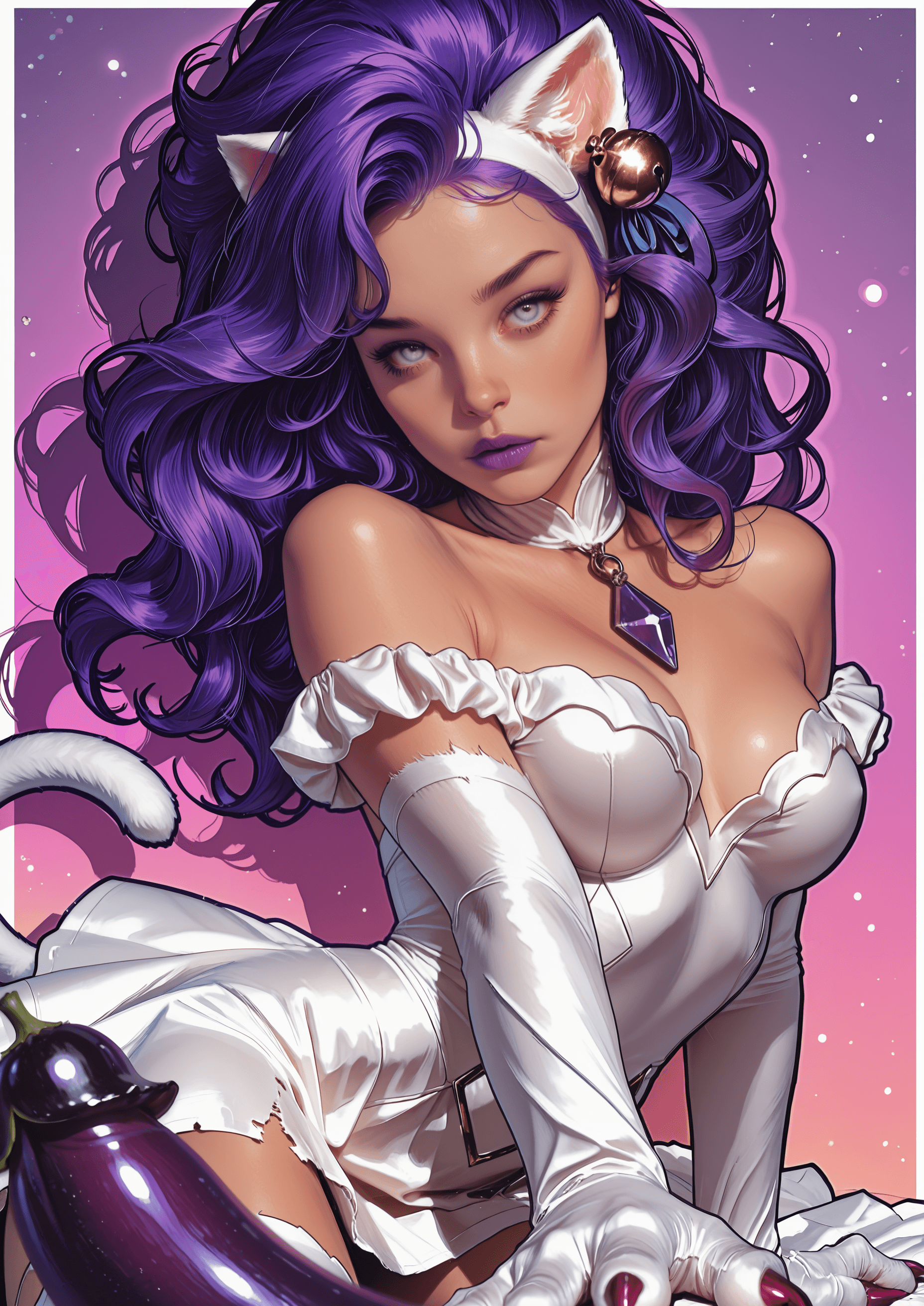 SAGA Muse - Image 1