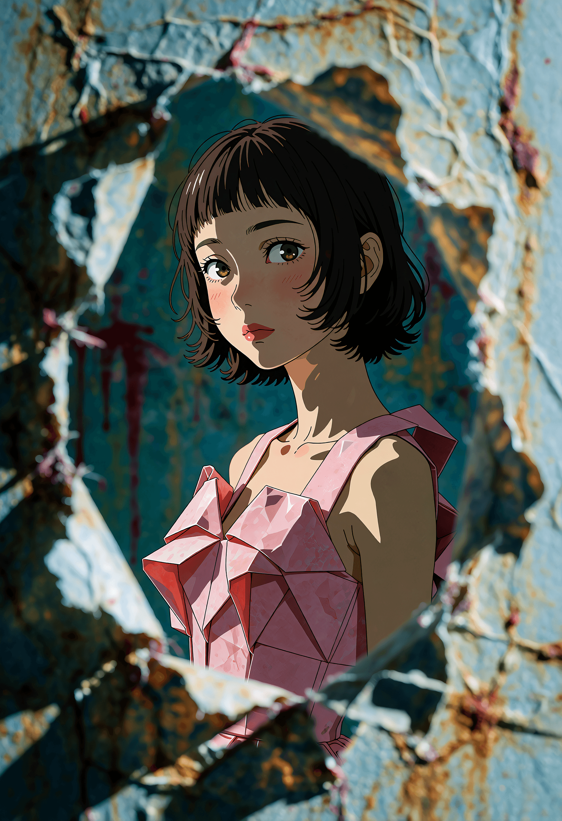Mrpopo's Krea2 Anime enhanced - Image 4