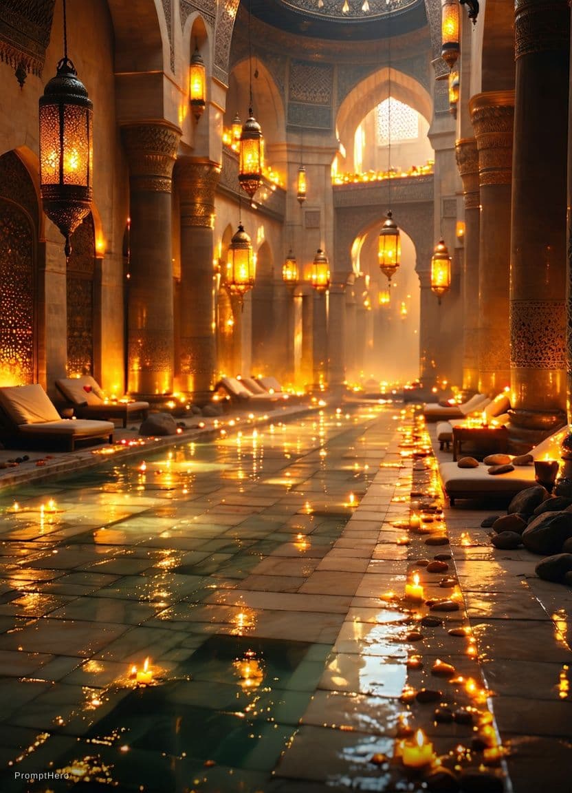 AI generated: ((masterpiece)), ((best quality)), 8k, high detailed, ultra-detailed, volumetric candlelight (volume...