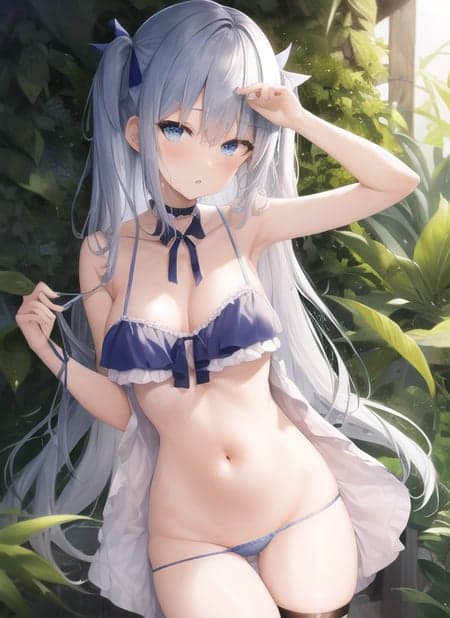 Lowleg Panties | Clothing Lora 222