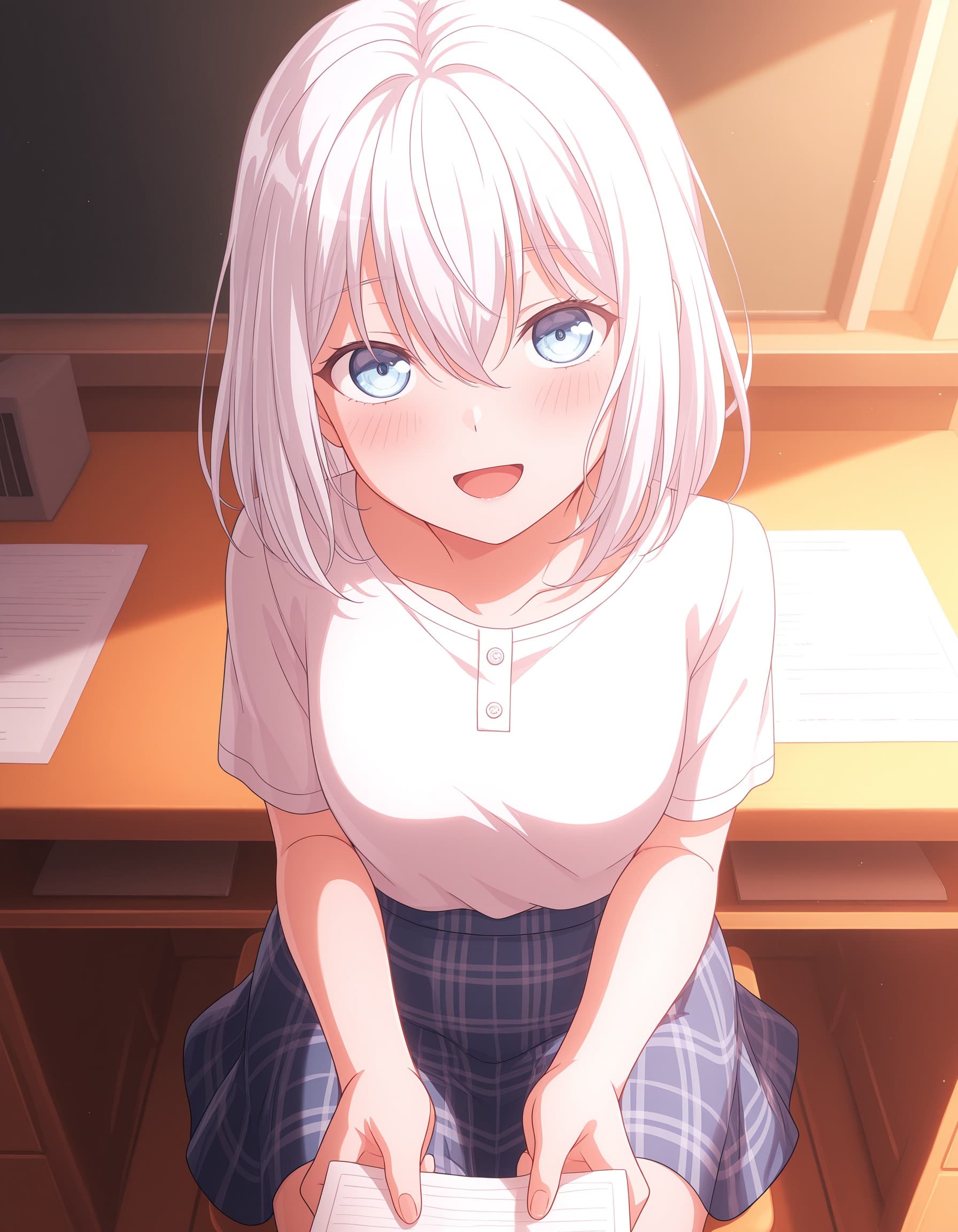 Mashiro Kurata - Image 4