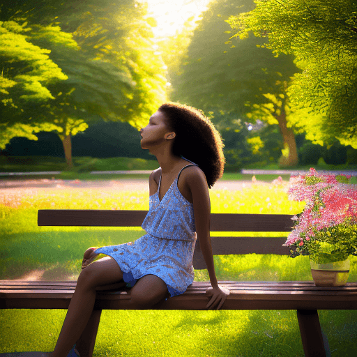 AI generated: An ultra-realistic photograph captured with a Sony α7 III camera, equipped with an 85mm lens at F 1....