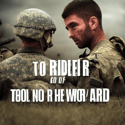 AI generated: 
Step into the shoes of a soldier fighting for survival in a war-torn world, where every decision co...