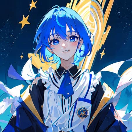 Hoshimachi Suisei | Hololive - Image 4