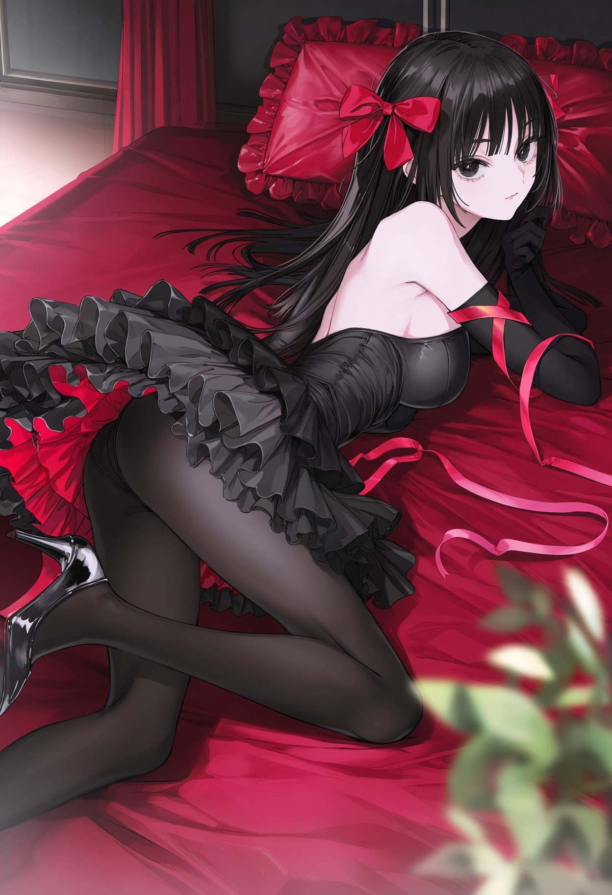 One obsession_Anima - Image 4