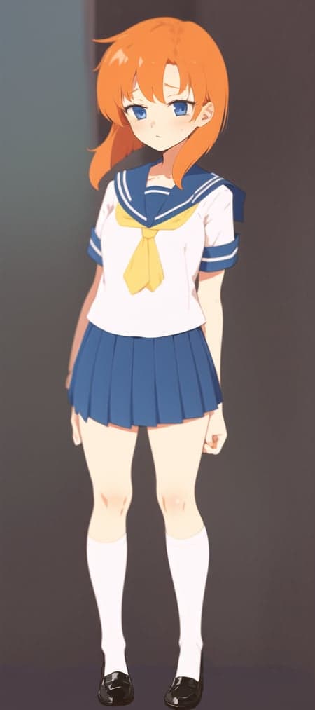 Ryuuguu Rena (Higurashi) - Image 3