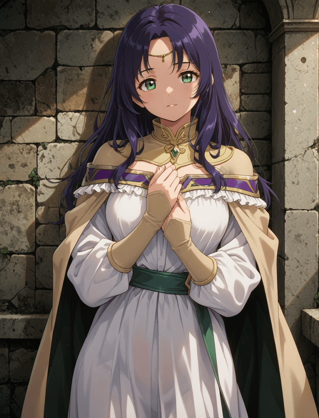 maria マリア (words worth,ワーズワース)