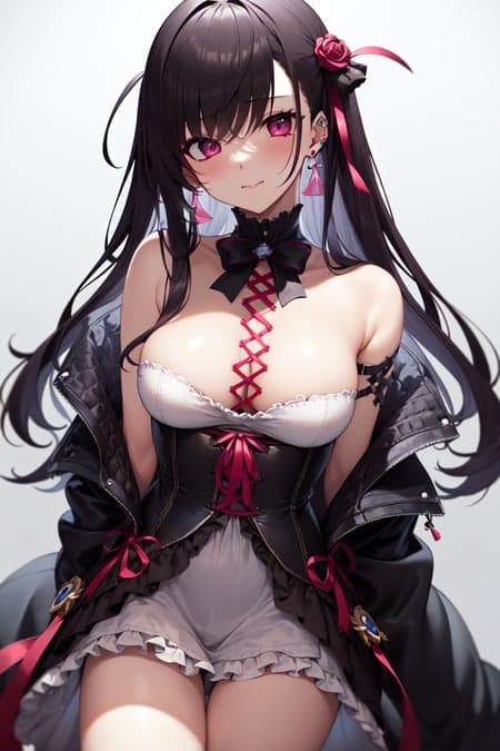 Corset Piercing