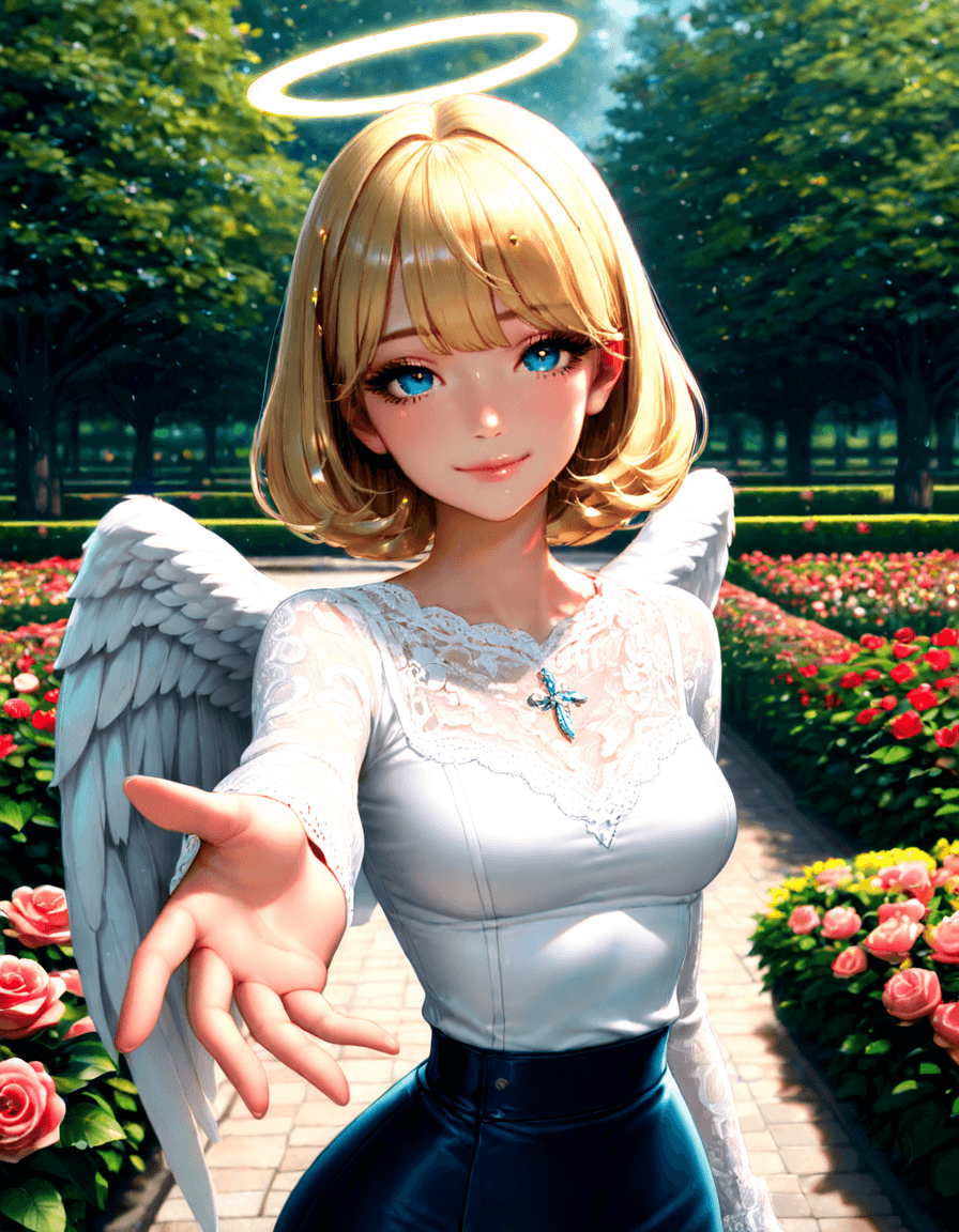 Epic Illustrious - Image 6